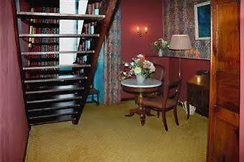 Отель Chateau De Coudree - Les Collectionneurs Сье