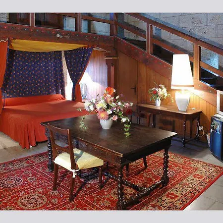 Chateau De Coudree - Les Collectionneurs 4* Sciez
