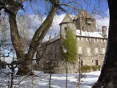 Chateau De Coudree - Les Collectionneurs