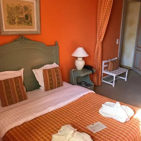 Chateau De Coudree - Les Collectionneurs 4* Sciez