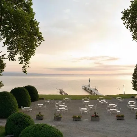 Hotel Chateau De Coudree - Les Collectionneurs Sciez